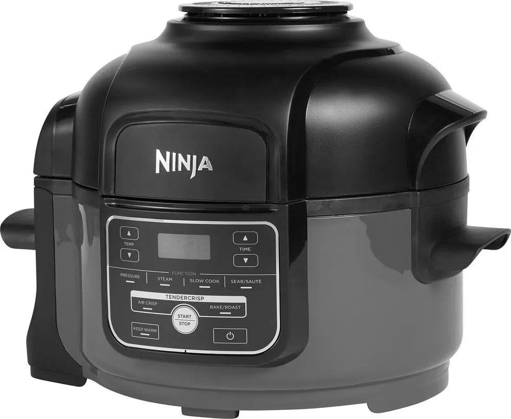 Мультиварка Ninja OP100EU