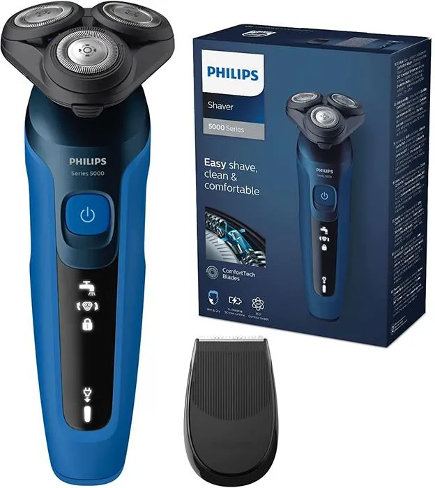 Электробритва PHILIPS Series 5000 S5466/17