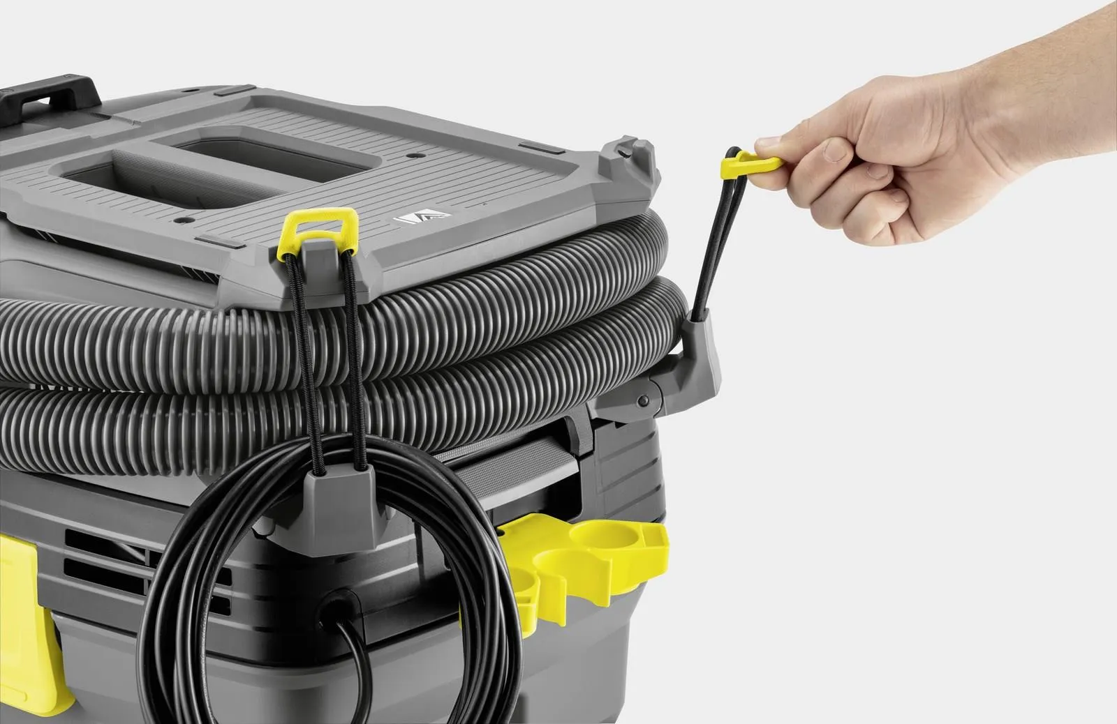 Промышленный пылесос KARCHER Professional NT 30/1 AP L 1.148-221.0