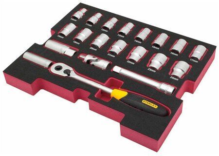 Набор инструментов Stanley FMHT0-74297