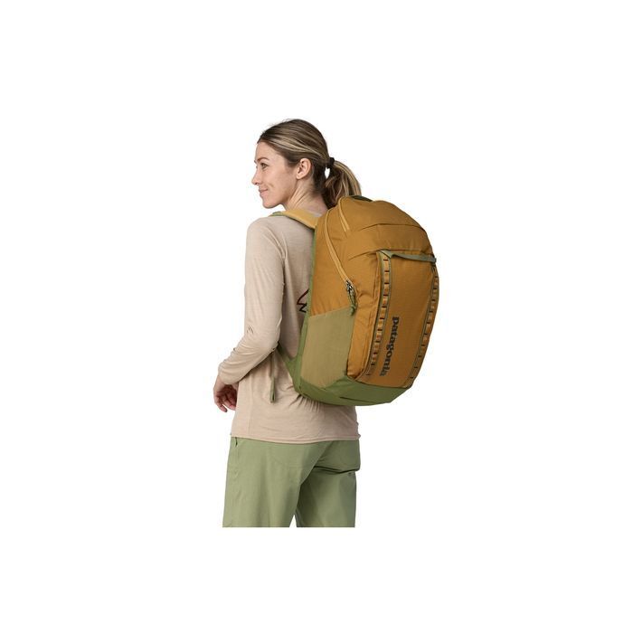 Рюкзак Patagonia Black Hole Pack 32 л Pufferfish Gold
