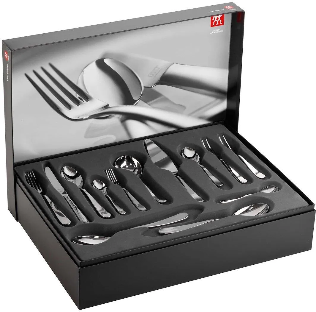 Набор столовых приборов (60 предметов) ZWILLING Minimale 1026431