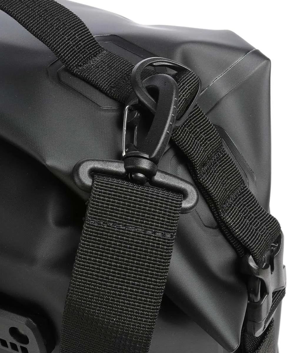 Сумка Thule 22л для багажника черная