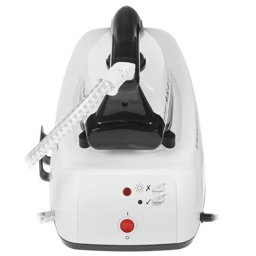 Парогенератор Russell Hobbs 24420-56 белый/черный