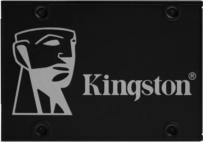 Твердотельный накопитель Kingston Kc600 1024Gb Skc6001024G