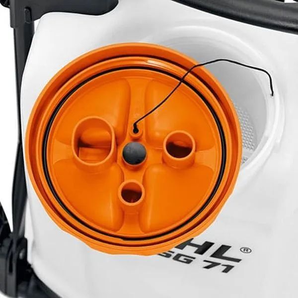 Опрыскиватель Stihl SG 51