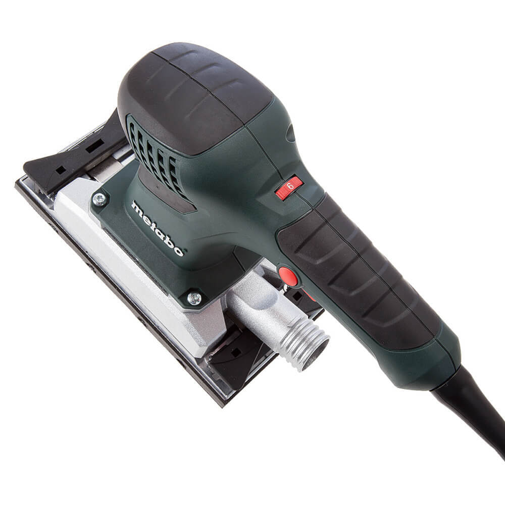 Эксцентриковая шлифовально-полировальная машина Metabo SRE 3185 600442000