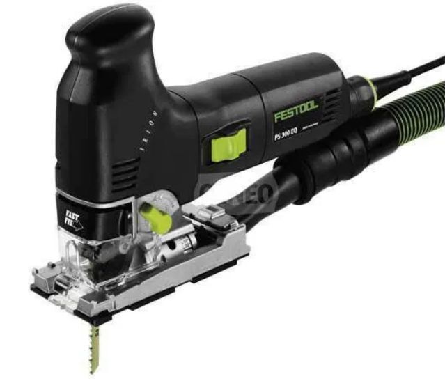 Лобзик Festool PS 300 EQ-Plus 561445