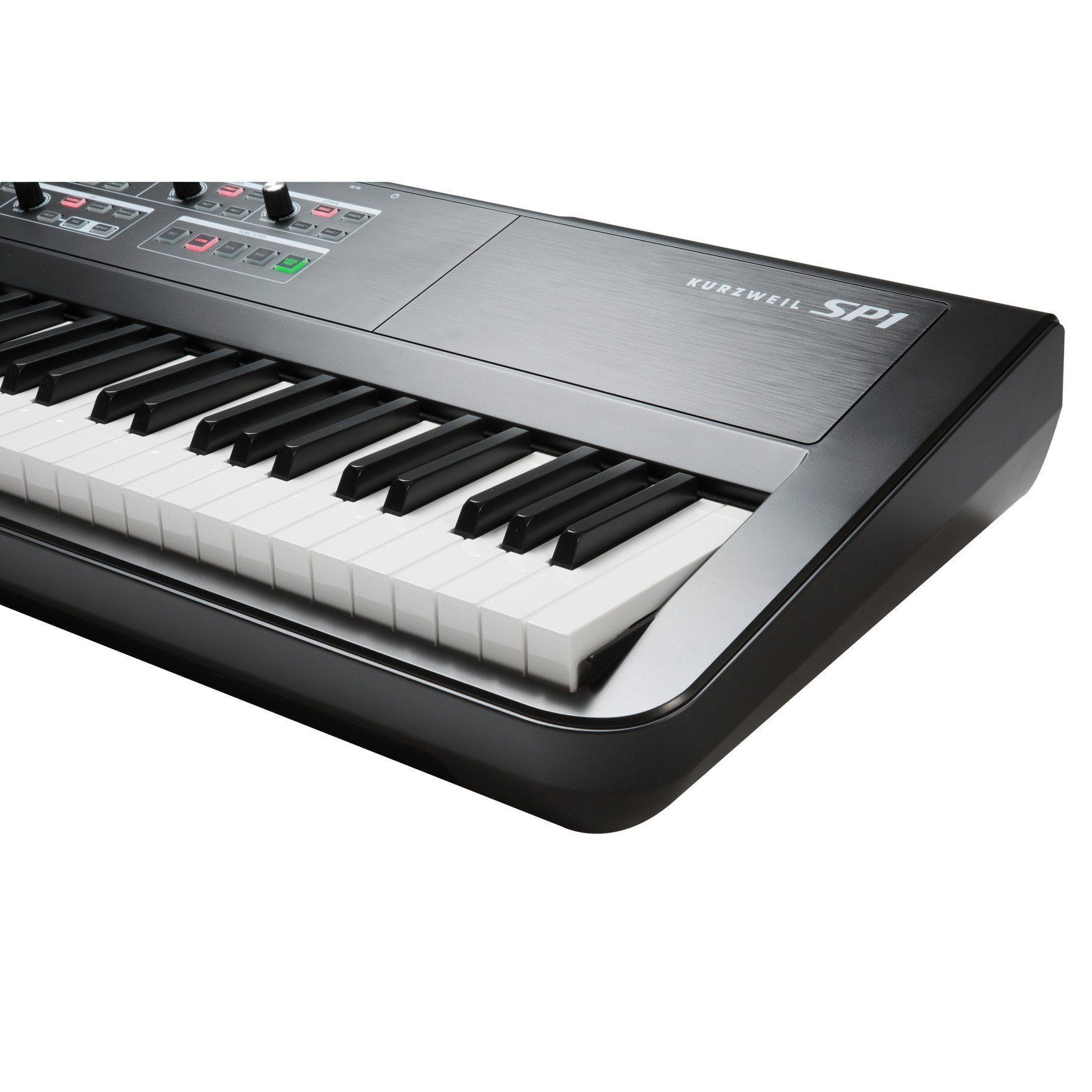 Цифровое сценическое пианино Kurzweil SP1