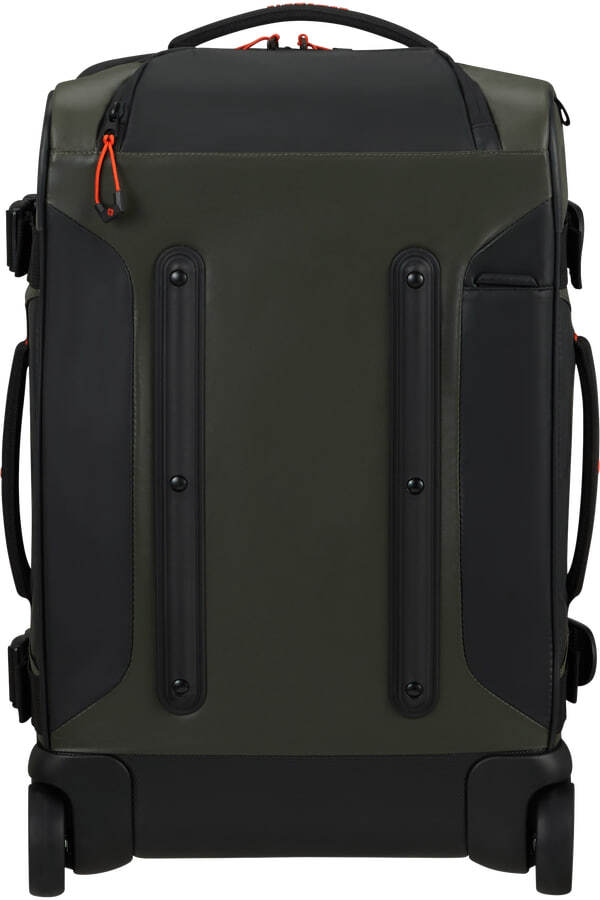 Чемодан Samsonite Ecodiver 140881-9199 55см 40л Climbing Ivy