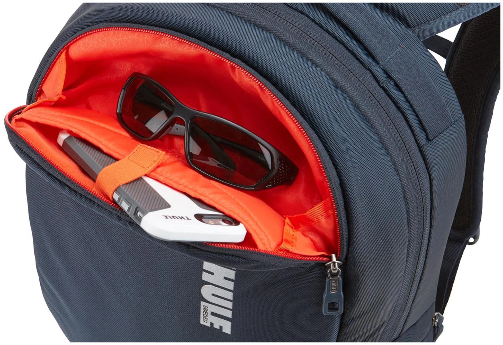 Рюкзак для ноутбука THULE Subterra Backpack 23L TSLB315 Mineral (3203438)