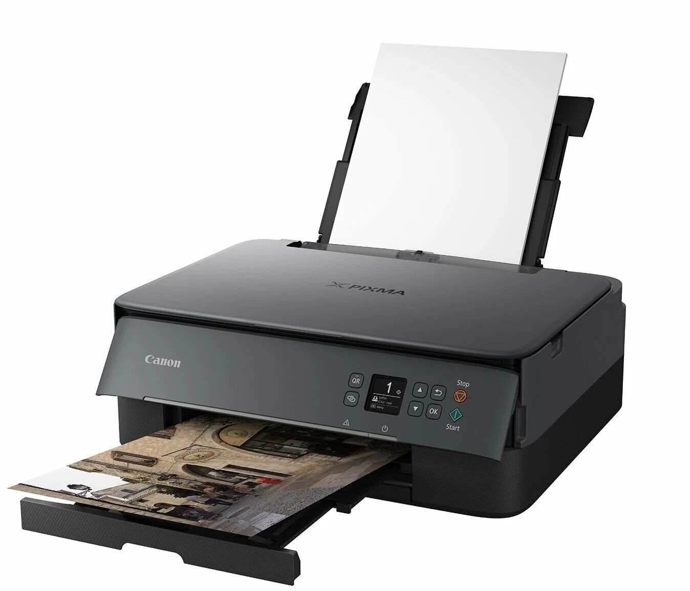 МФУ Canon Pixma TS5350a 3773C106