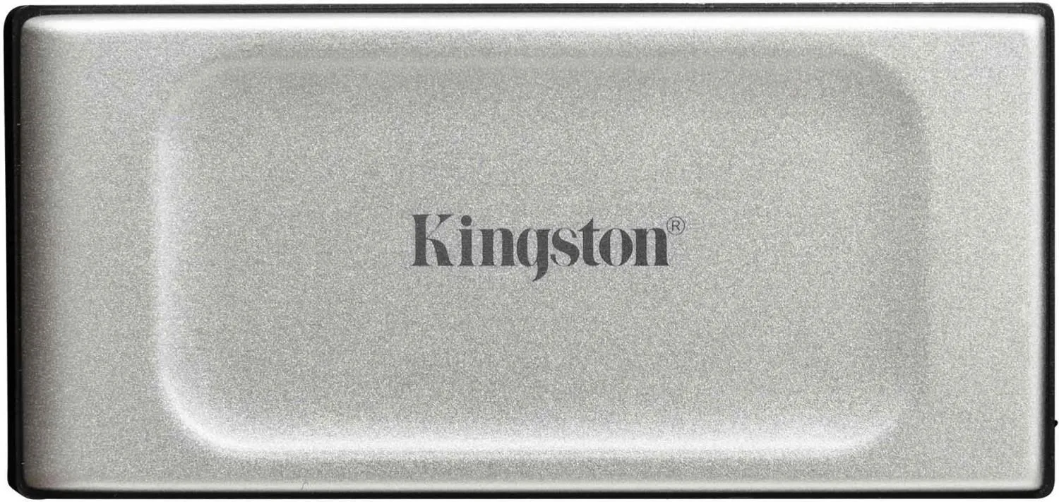 Внешний SSD Kingston XS2000 500GB SSD SXS2000500G