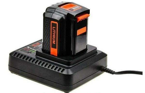 Аккумулятор BLACK+DECKER BL20362-XJ Li-Ion