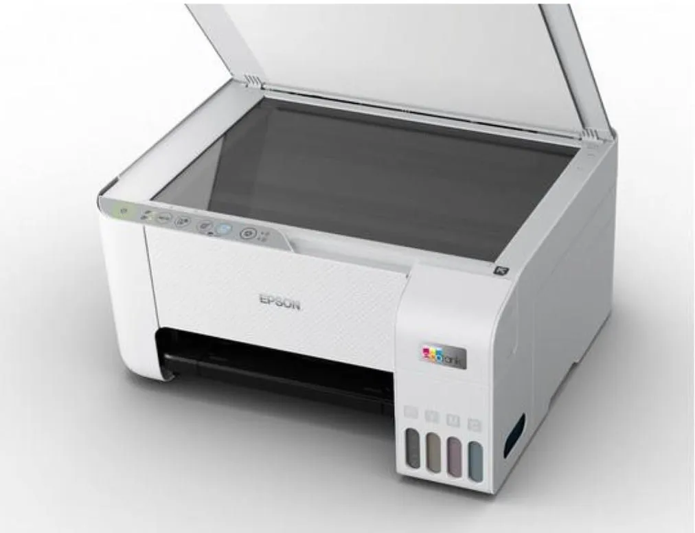 МФУ Epson EcoTank L3256