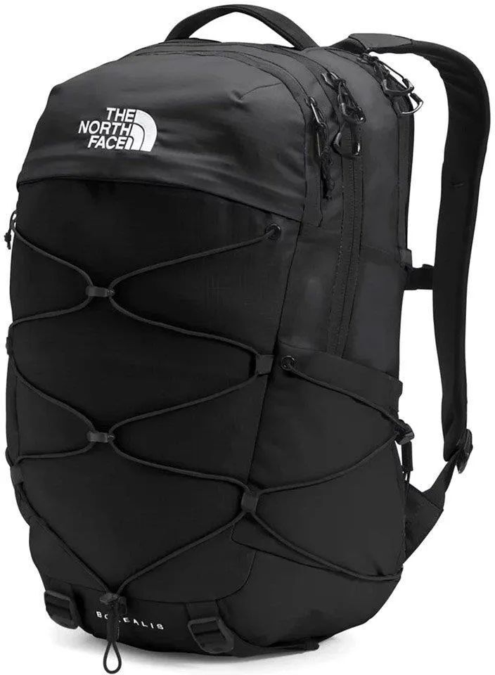 Рюкзак The North Face Borealis 28 л, черный (NF0A52SE)