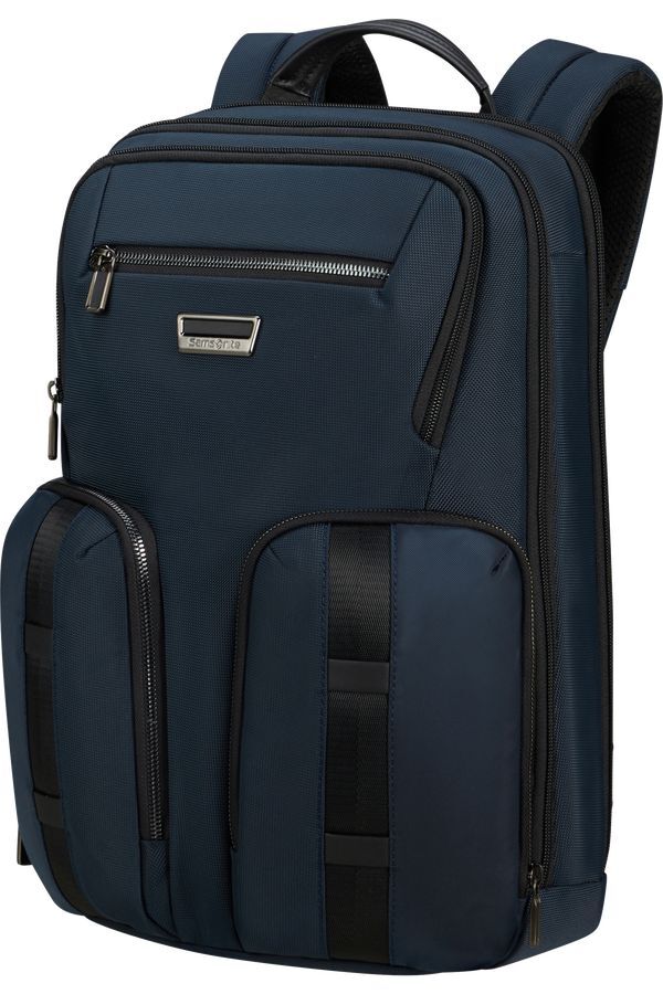 Рюкзак Samsonite Urban Eye 150042-1090 15.6" 18.5л Blue
