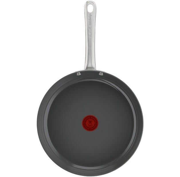 Сковорода TEFAL Renew+ C4240443 24 см