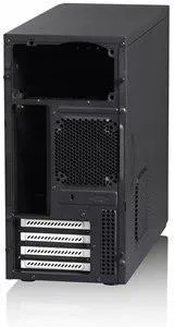 Компьютерный корпус Fractal Design Core 1000 USB 3.0 FD-CA-CORE-1000-USB3