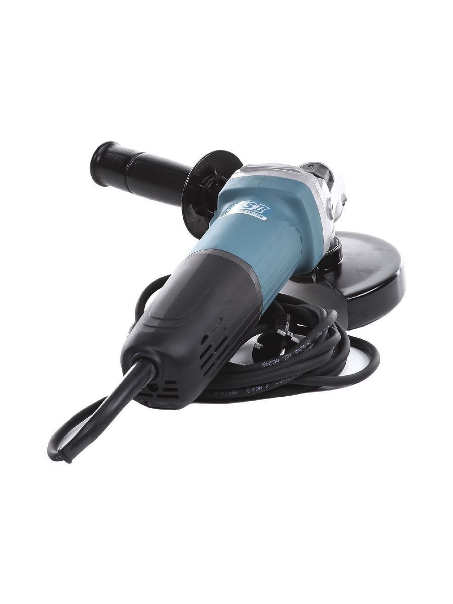 Угловая шлифовальная машина Makita GA5040RZ1