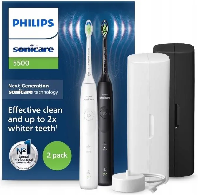 Электрическая щетка PHILIPS Sonicare HX7119/02