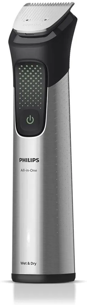 Триммер PHILIPS Multigroom series 9000 MG9558/15