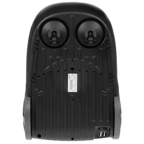 Пылесос Bosch BWD41700, черный