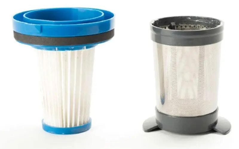 Пылесос BLACK+DECKER BXVMS600E