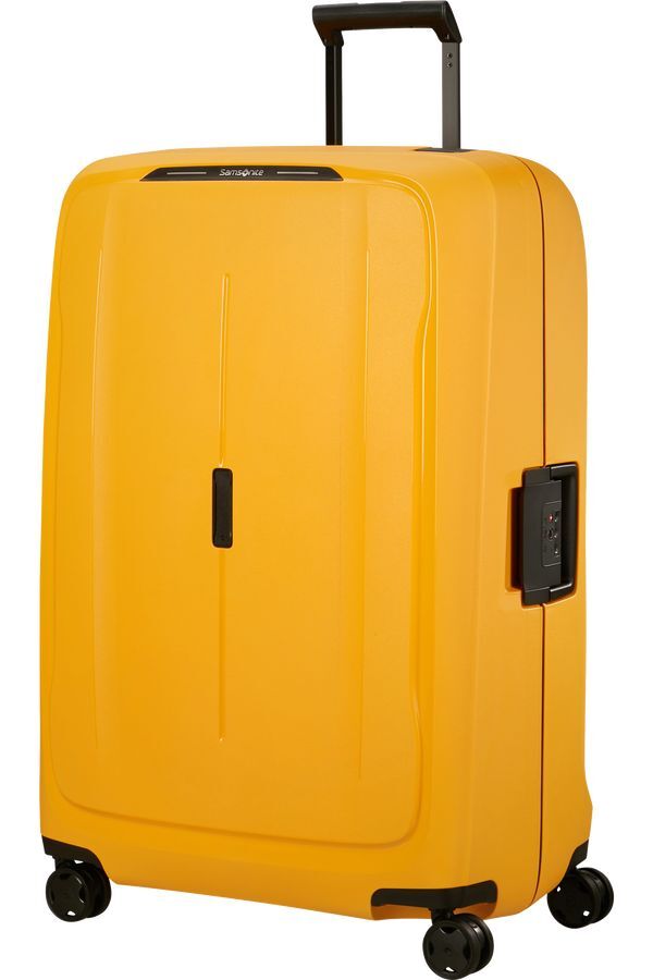 Чемодан Samsonite Essens 152056-4702 81см 140л Radiant Yellow