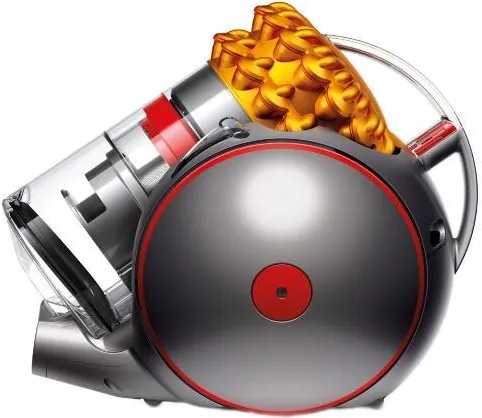 Пылесос с циклоном Dyson Big Ball Multi Floor 2