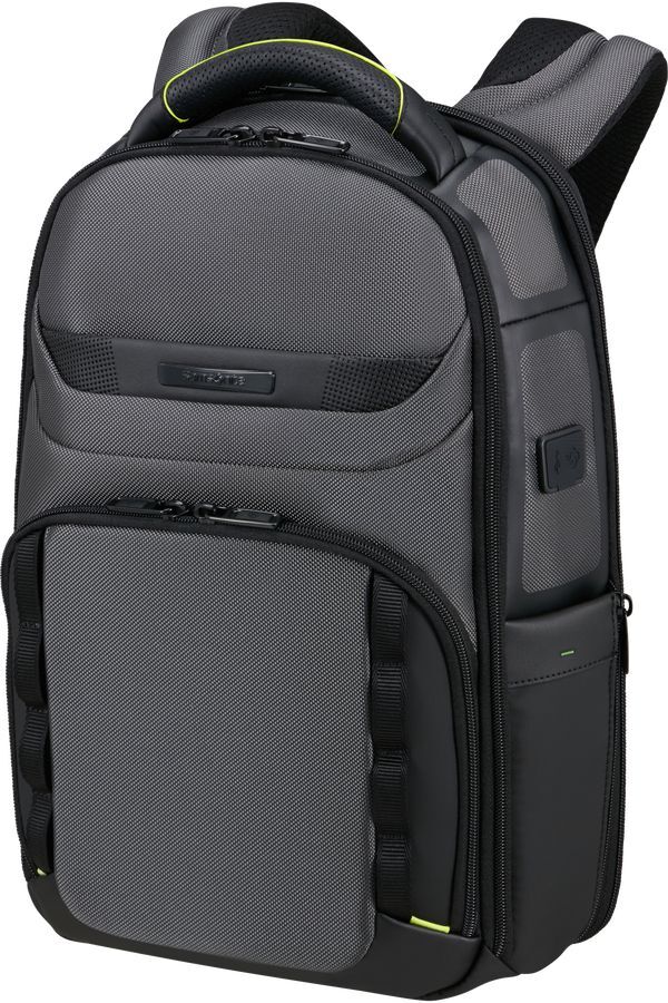Рюкзак Samsonite Pro DLX 6 147139-A123 14.1" 12.5л Framed