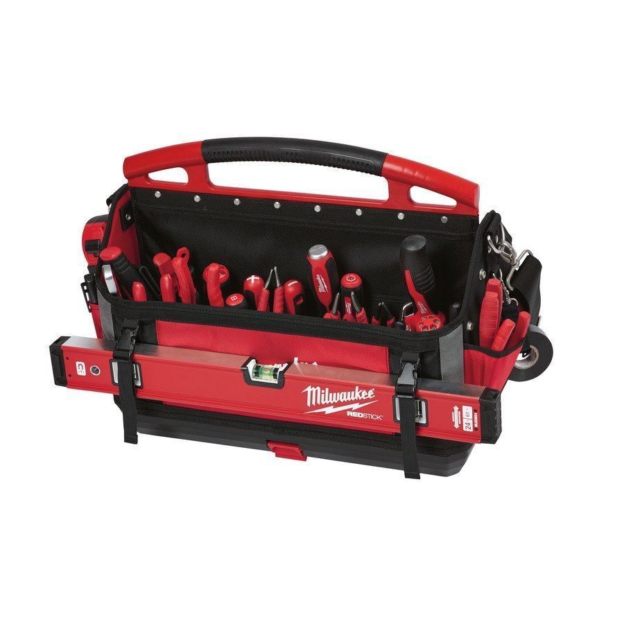 Сумка для инструмента 50 см Milwaukee PACKOUT 4932464086