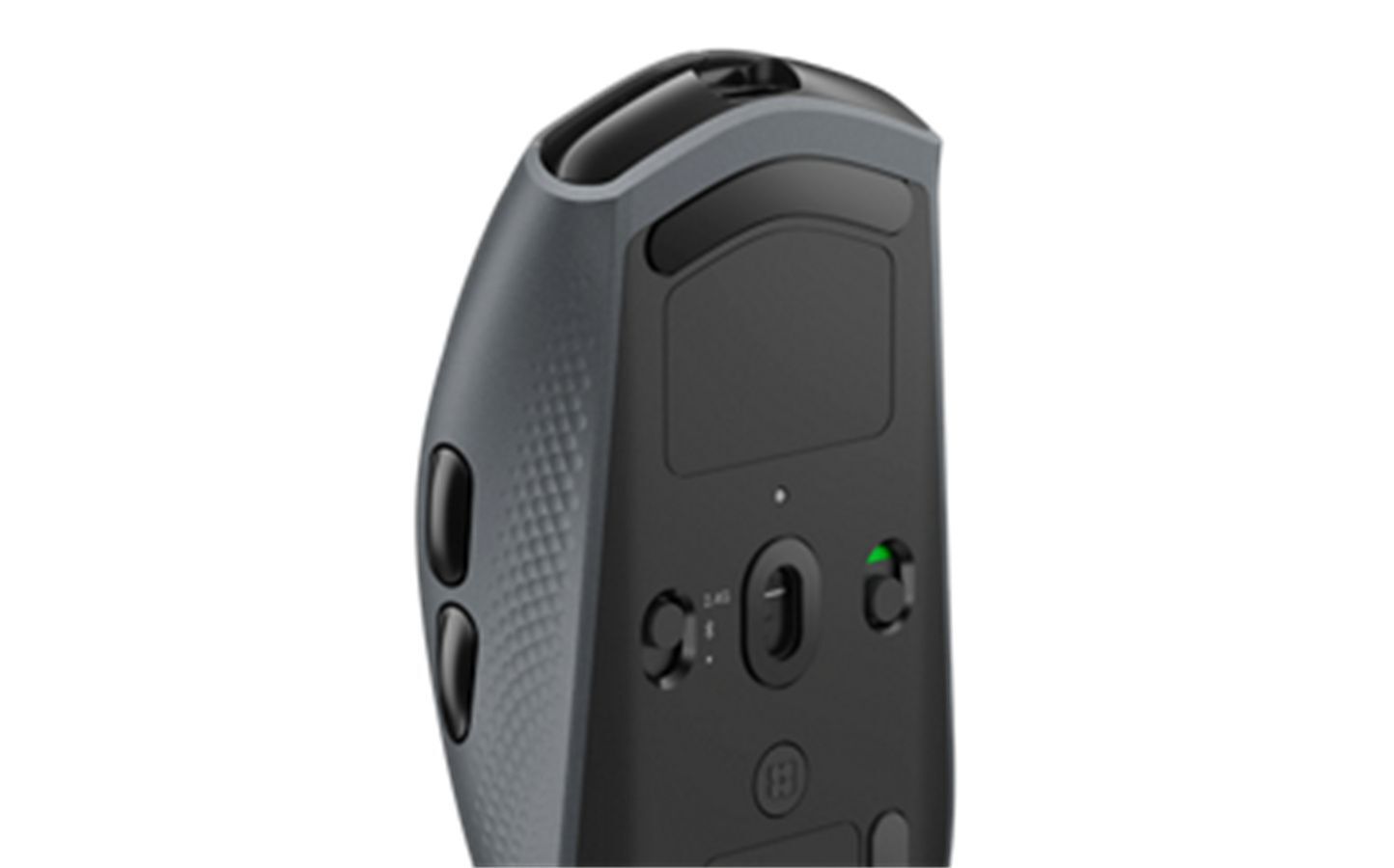 Игровая мышь беспроводная, проводная Alienware AW720M, черный