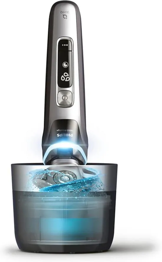 Электробритва PHILIPS S9000 Prestige XP9204/30