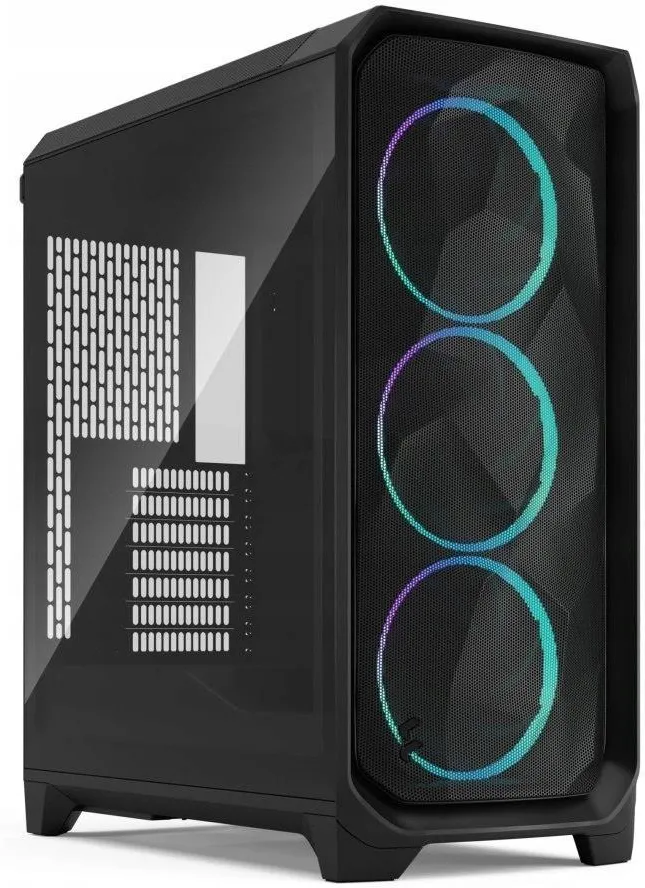 Компьютерный корпус Fractal Design Meshify 3 RGB