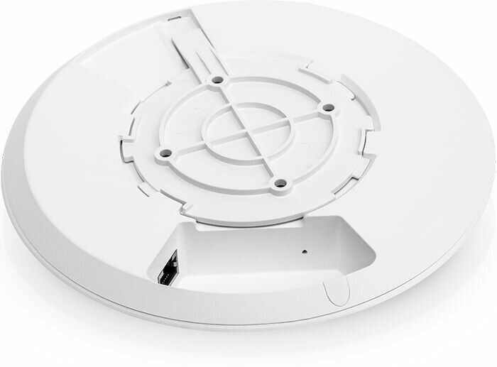 Wi-Fi точка доступа Ubiquiti UniFi AC Pro 5-pack, белый