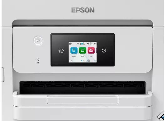 МФУ Epson WF-M4619DWF (C11CK74401)