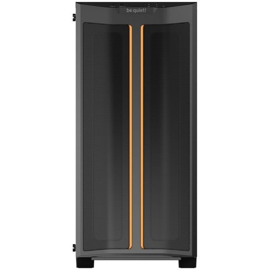 Корпус для ПК be quiet! PURE BASE 500 FX BGW43 черный
