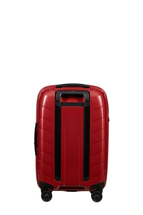 Чемодан Samsonite Attrix 146117-1726 55 см 38/44л Chili red