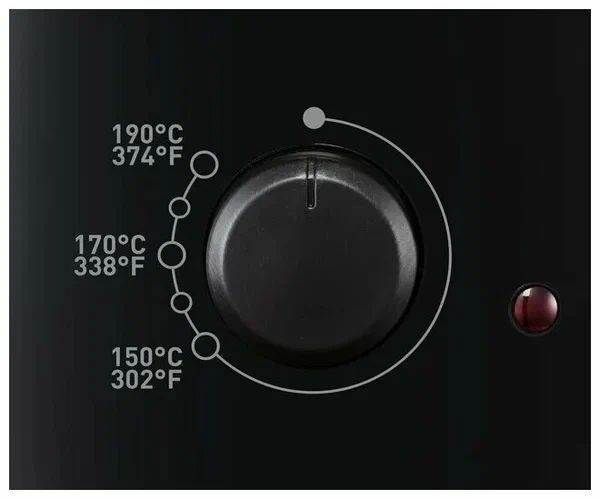 Фритюрница Tefal FF230831