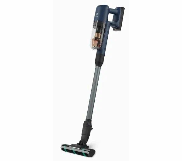 Вертикальный пылесос Electrolux Turbo Ultimate 700 Drive EP71U142XN