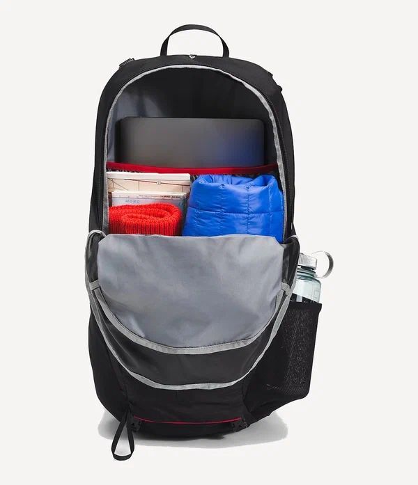 The North Face Рюкзак Basin 36 TNF Black