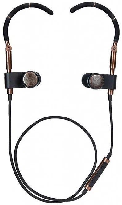 Беспроводные наушники Bang & Olufsen Earset, brown