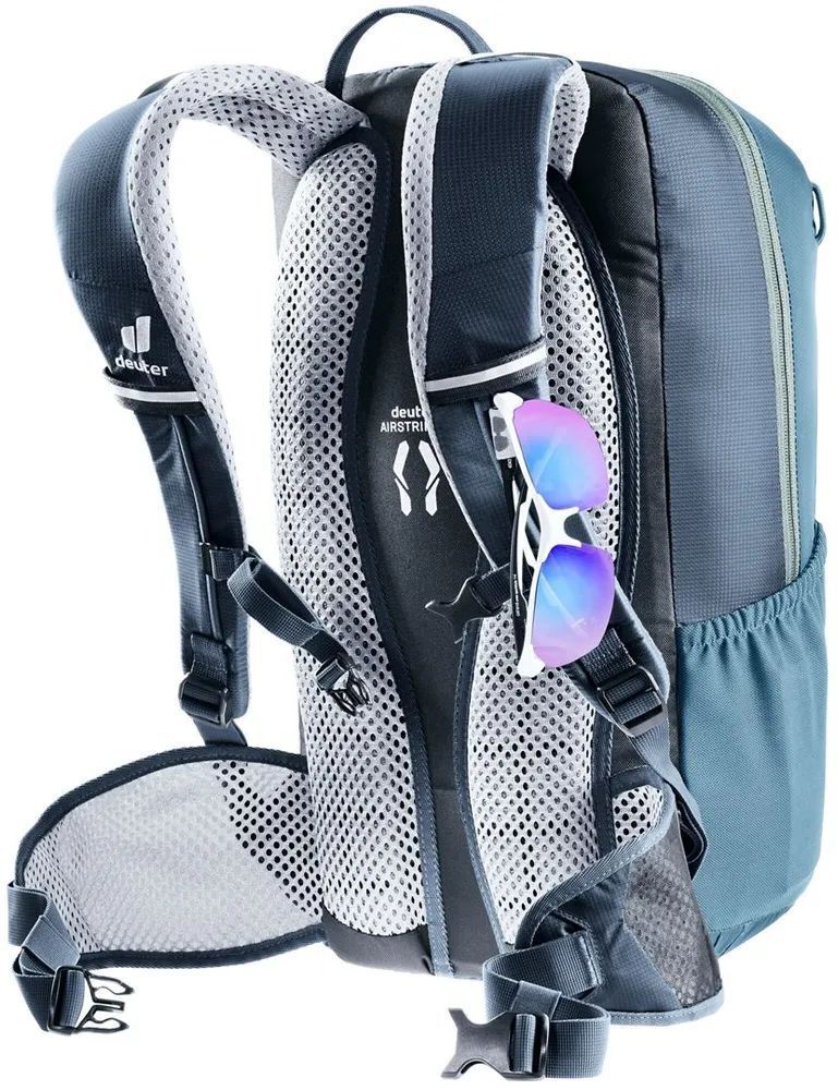 Рюкзак Deuter Bike 20L 320222113740