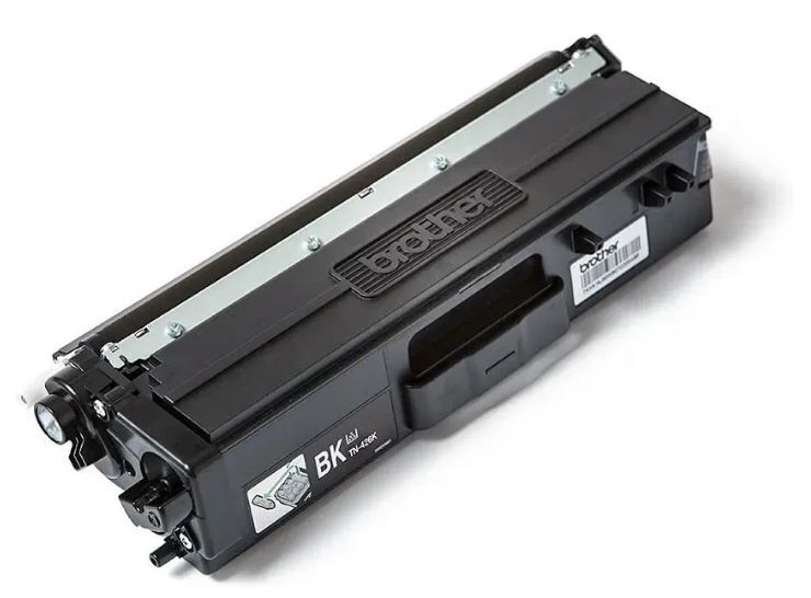 Картридж Brother TN-426BK черный