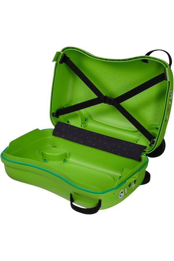 Чемодан Samsonite Dream2Go 145033-9956 30л Dinosaur D.