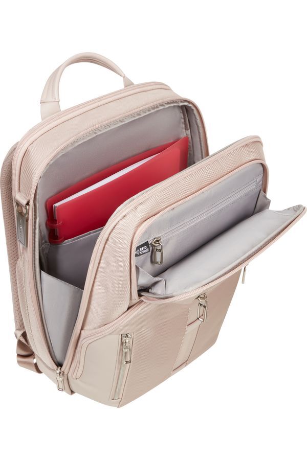 Рюкзак Samsonite Urban Eye 150041-1721 15л 14.1 Quartz