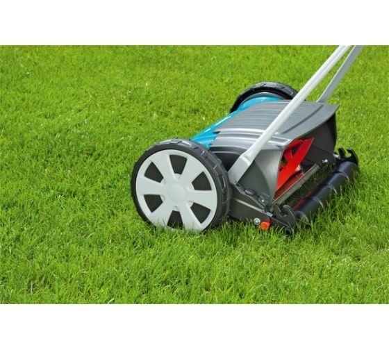 Газонокосилка Gardena механическая 400 C 04022-20