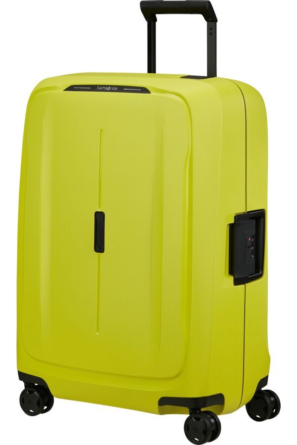 Чемодан Samsonite Essens 146911-1515 69см 88л Lime