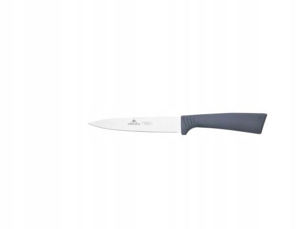 Набор из 5 ножей в блоке GERLACH Smart GREY.